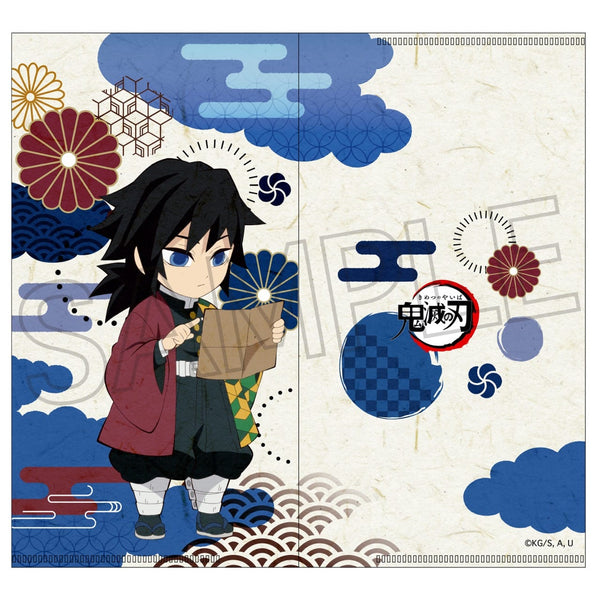 『鬼滅の刃』街道歩きシリーズ マルチホルダー 冨岡義勇