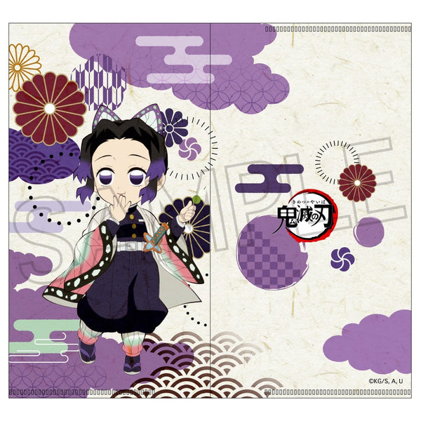 『鬼滅の刃』街道歩きシリーズ マルチホルダー 胡蝶しのぶ