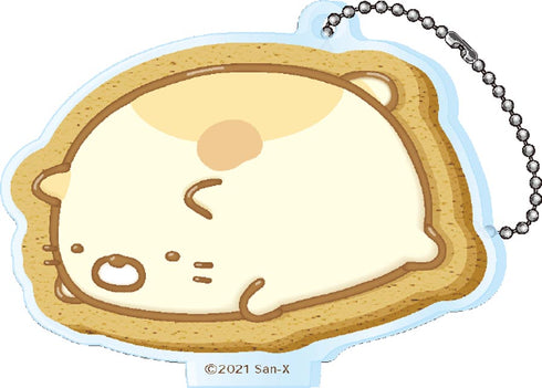 『すみっコぐらし』クッキー アクリルキーチェーン BOX(6個入り)