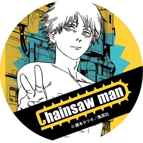 『チェンソーマン』マグネットシート BOX(7個入)