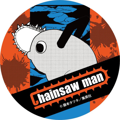 『チェンソーマン』マグネットシート BOX(7個入)