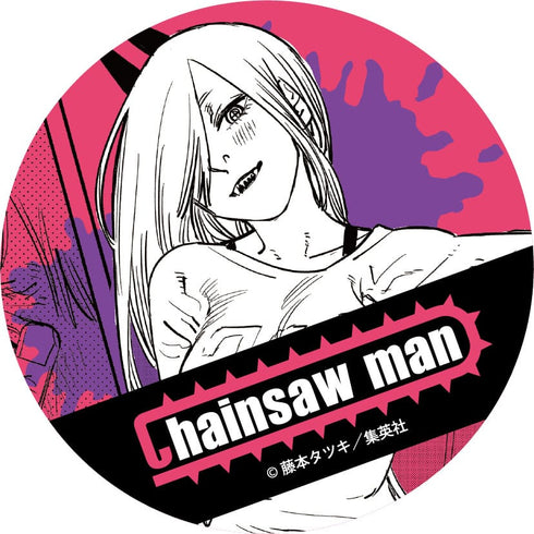 『チェンソーマン』マグネットシート BOX(7個入)