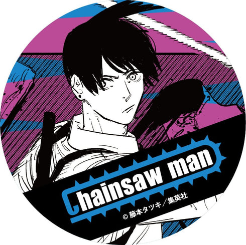 『チェンソーマン』マグネットシート BOX(7個入)