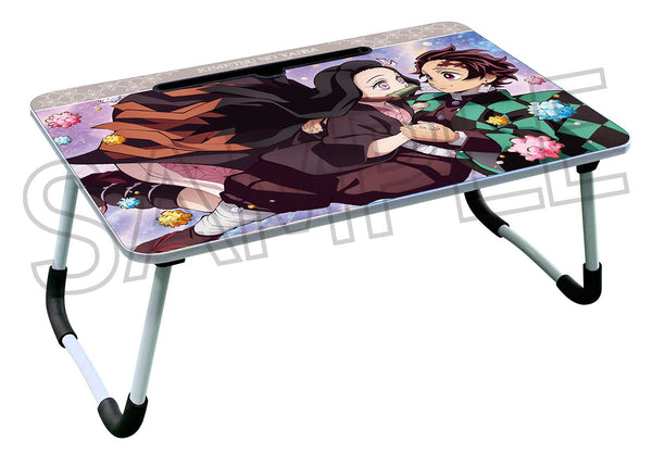 『鬼滅の刃』ミニテーブル 炭治郎&禰豆子