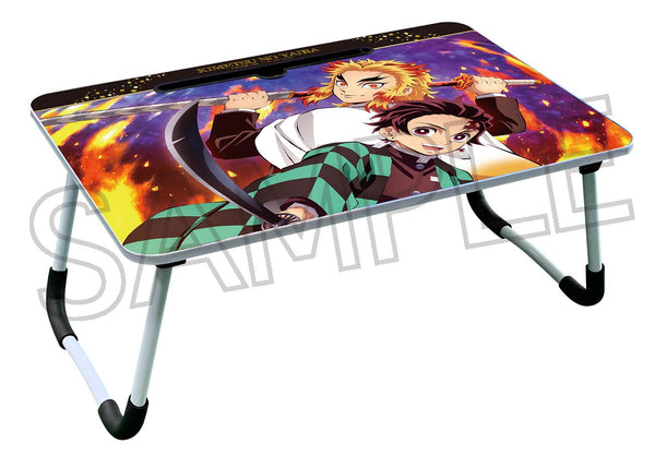 『鬼滅の刃』ミニテーブル 炭治郎&煉獄