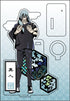 『呪術廻戦』切り絵シリーズ アクリルペンスタンド / 真人