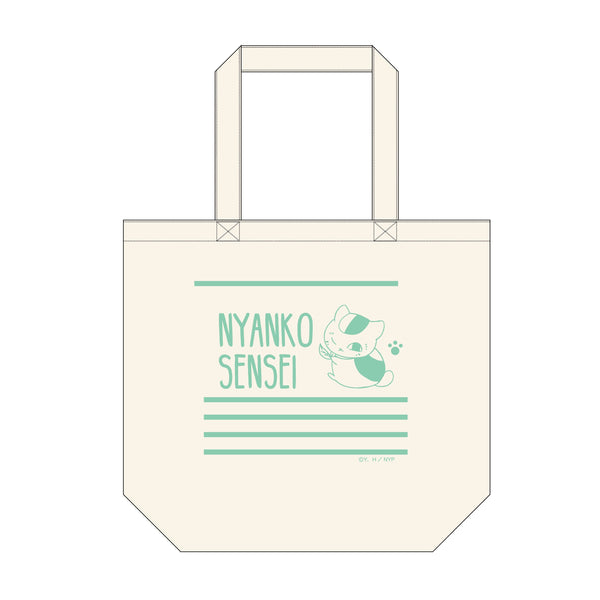 『夏目友人帳』トートバッグ 葉っぱ