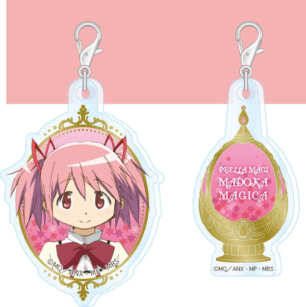 『魔法少女まどか☆マギカ』アクリメトリー 鹿目まどか