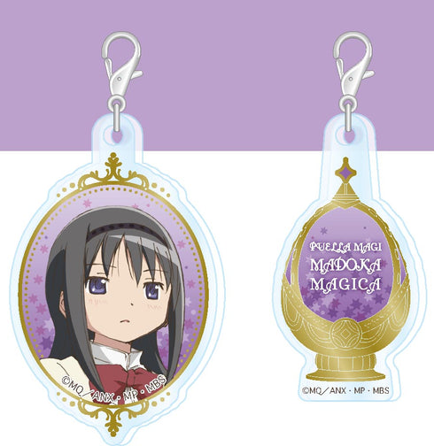 『魔法少女まどか☆マギカ』アクリメトリー 暁美ほむら