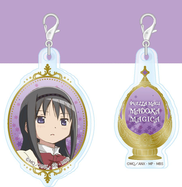 『魔法少女まどか☆マギカ』アクリメトリー 暁美ほむら