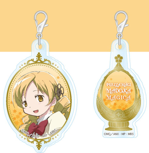 『魔法少女まどか☆マギカ』アクリメトリー 巴マミ