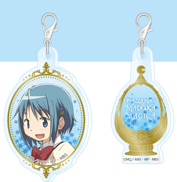 『魔法少女まどか☆マギカ』アクリメトリー 美樹さやか