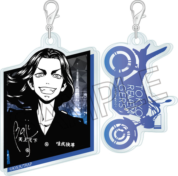 『東京リベンジャーズ』アクリメトリーvol.2 場地 圭介