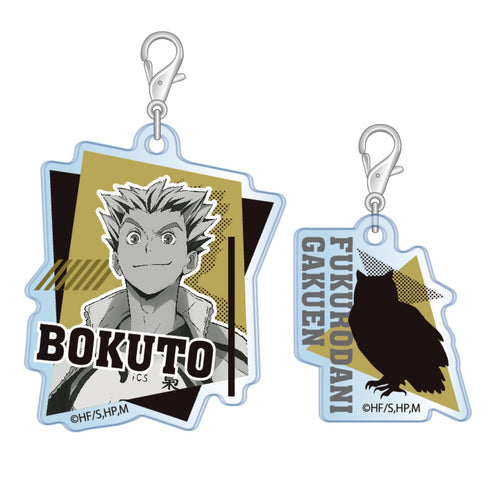 『ハイキュー!!』アクリメトリーVol.3 木兎光太郎