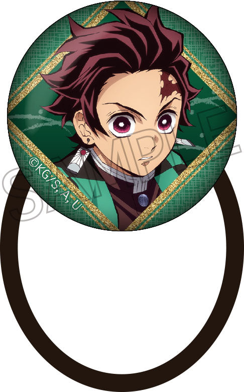 『鬼滅の刃』ガラスヘアゴムVol.5 竈門炭治郎