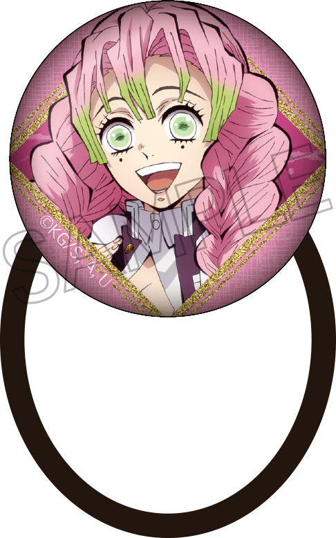 『鬼滅の刃』ガラスヘアゴムVol.5 甘露寺蜜璃