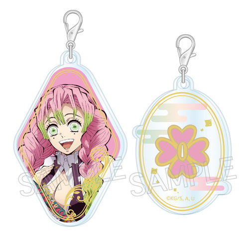 『鬼滅の刃』アクリメトリーvol.3 甘露寺蜜璃