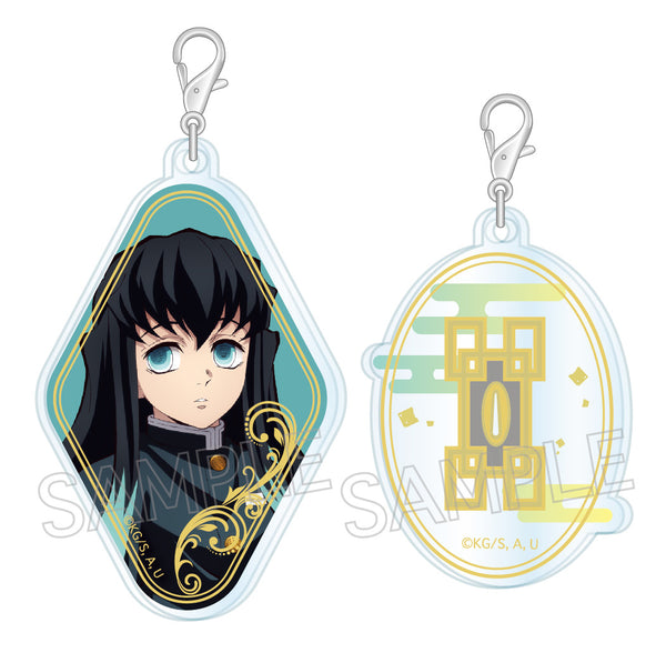 『鬼滅の刃』アクリメトリーvol.3 時透無一郎