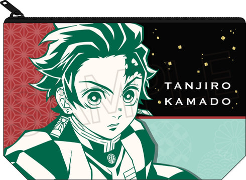 『鬼滅の刃』ポーチ vol.2 竈門炭治郎