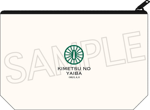 『鬼滅の刃』ポーチ vol.2 竈門炭治郎