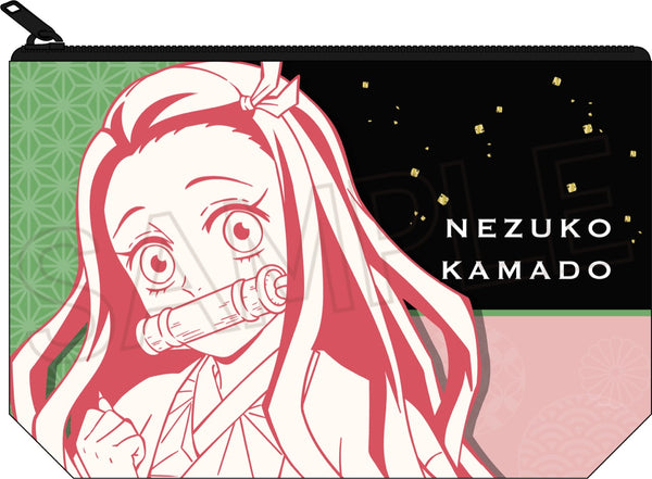 『鬼滅の刃』ポーチ vol.2 竈門禰豆子