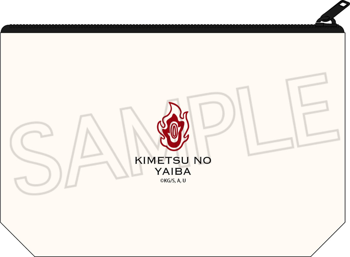 鬼滅の刃』ポーチ vol.2 煉獄杏寿郎 - Anime Store.JP