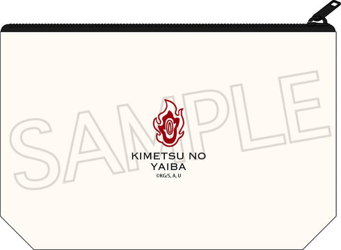 『鬼滅の刃』ポーチ vol.2 煉獄杏寿郎