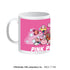 『星のカービィ』30th アニバーサリーマグカップ メイン(ピンク)
