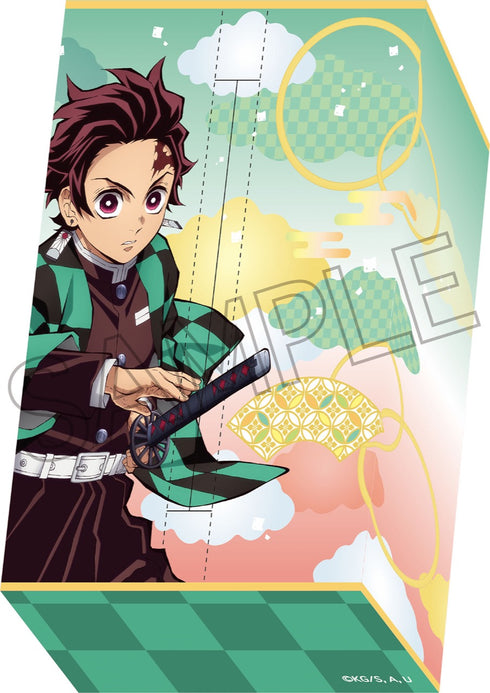 『鬼滅の刃』ティッシュボックスカバーvol.3 竈門炭治郎