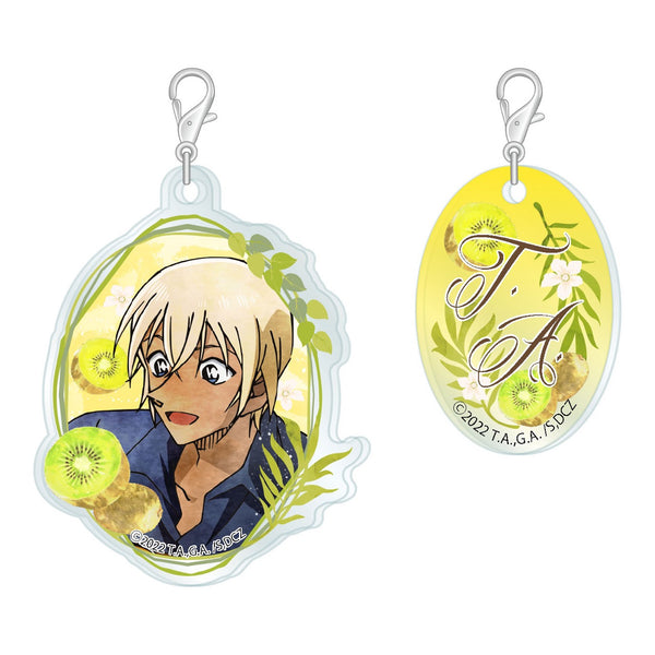 『名探偵コナン』ゼロの日常 ウェットカラーシリーズ アクリメトリー 安室透 C