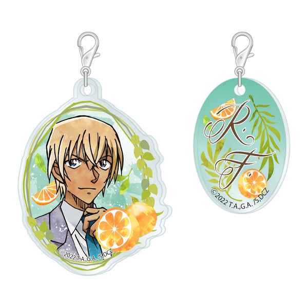 『名探偵コナン』ゼロの日常 ウェットカラーシリーズ アクリメトリー 降谷零