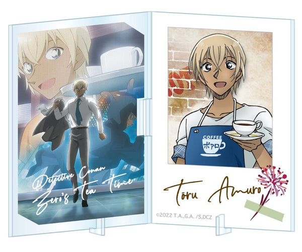 『名探偵コナン ゼロの日常』フォトフレスタンド 安室透