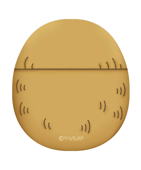 『キングダム』もっちり河了貂