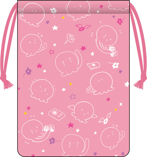 『タコピーの原罪』巾着