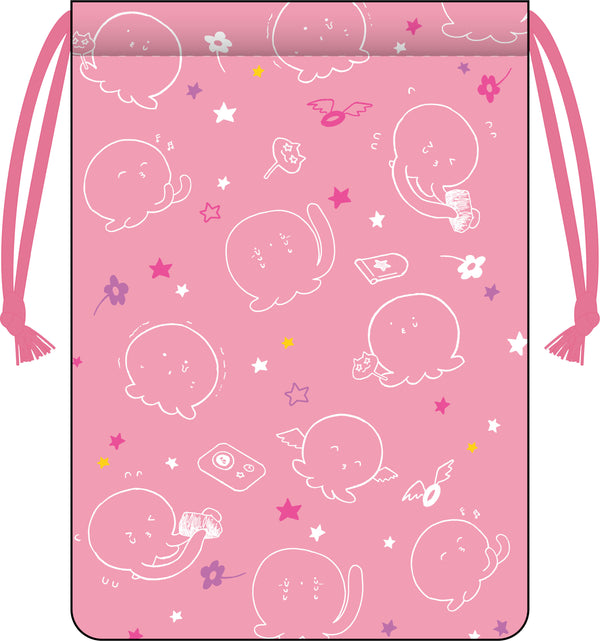 『タコピーの原罪』巾着