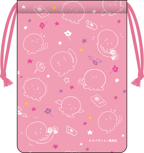 『タコピーの原罪』巾着