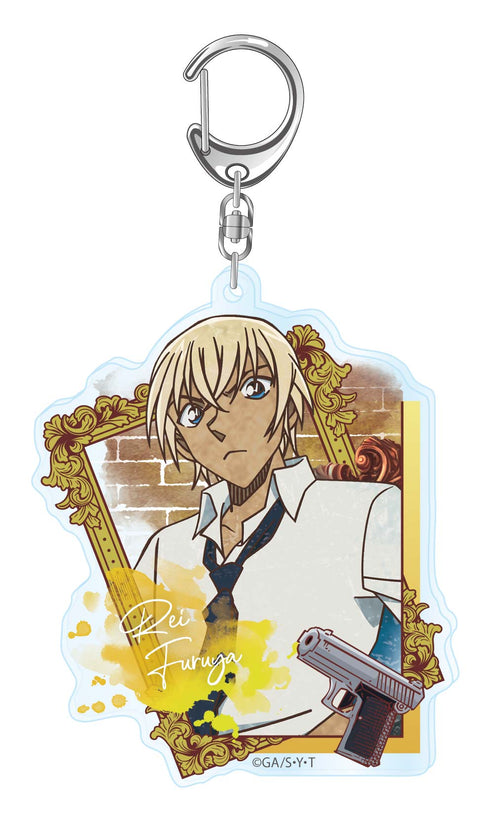 『名探偵コナン』アクリルキーホルダーvol.5 降谷零