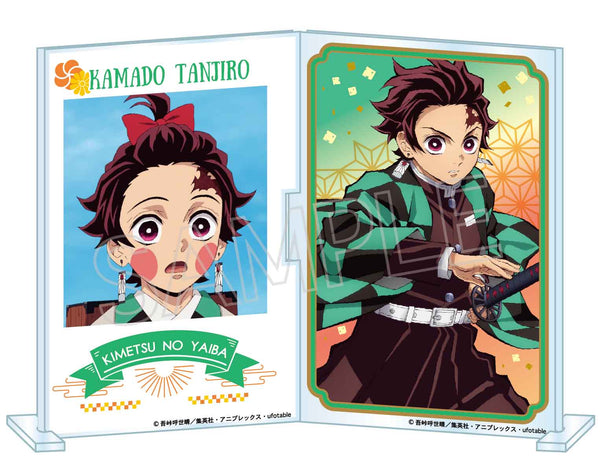 『鬼滅の刃』遊郭編 フォトフレスタンド 竈門炭治郎