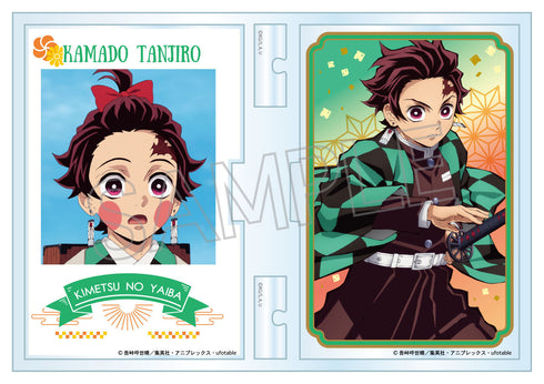 『鬼滅の刃』遊郭編 フォトフレスタンド 竈門炭治郎