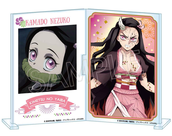 『鬼滅の刃』遊郭編 フォトフレスタンド 竈門禰豆子