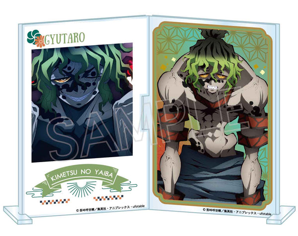 『鬼滅の刃』遊郭編 フォトフレスタンド 妓夫太郎