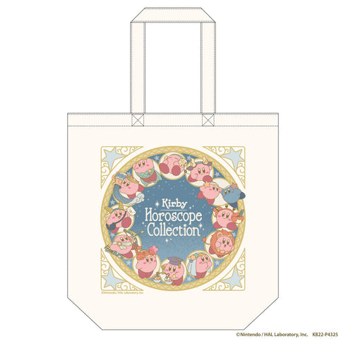 『星のカービィ』ホロスコープ・コレクション トートバッグ