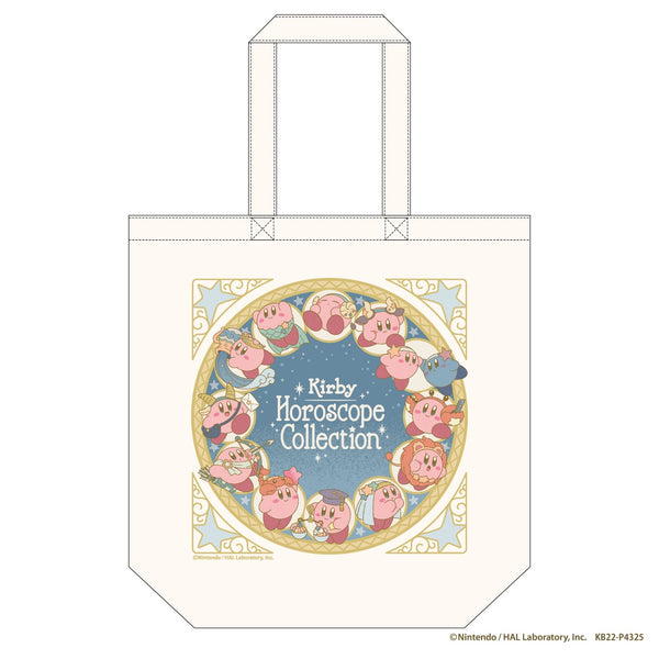 『星のカービィ』ホロスコープ・コレクション トートバッグ