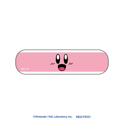 『カービィのコミック・パニック』ばんそうこう A