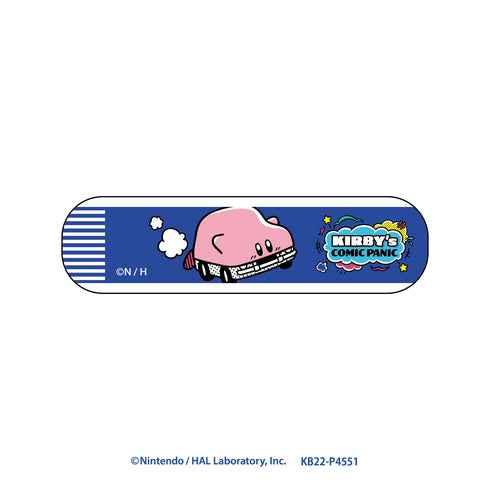 『カービィのコミック・パニック』ばんそうこう B