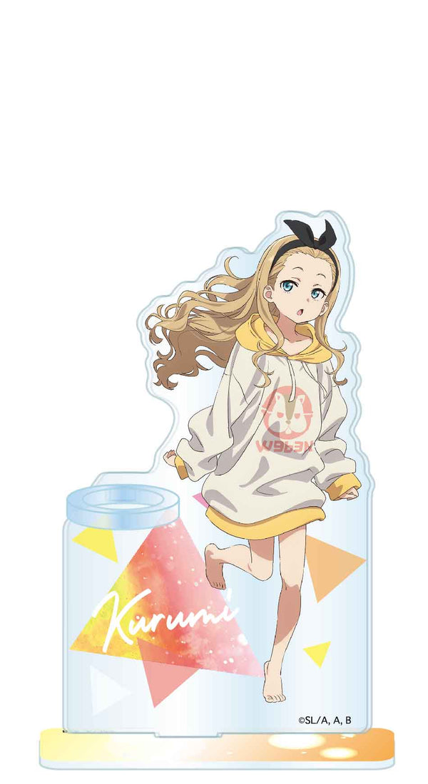 『リコリス・リコイル』アクリルペンスタンド クルミ A