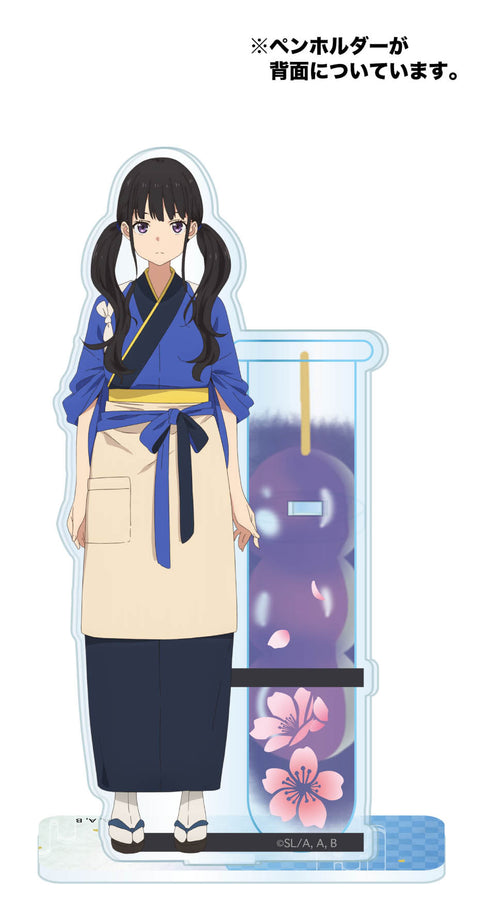 『リコリス・リコイル』アクリルペンスタンド 井上たきな B