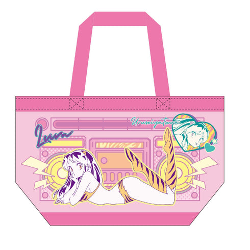 『うる星やつら』ラジカセミニトート