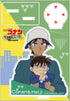 『名探偵コナン 犯人の犯沢さん』マルチスタンド 江戸川コナン&服部平次 ふせんスタンド