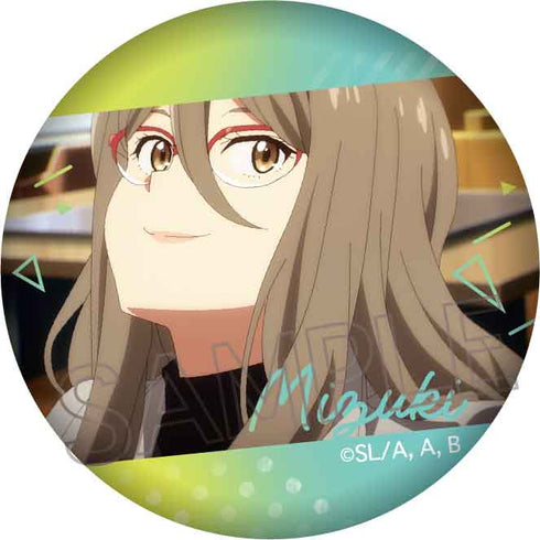 『リコリス・リコイル』百面相缶バッジVol.2 BOX